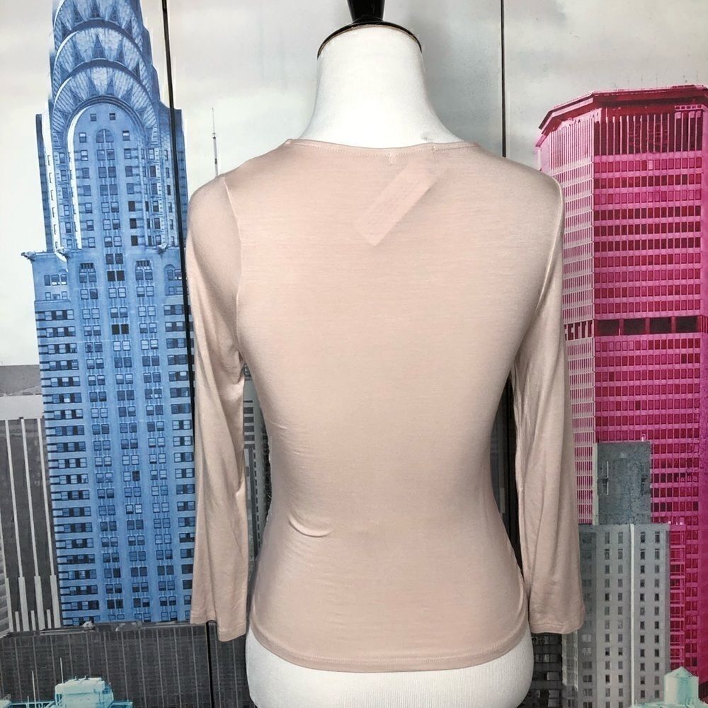 LAMade Lilith Top NWT - Picture 4 of 10